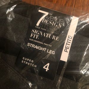 New York and Company Dress Pants